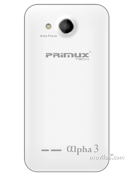 Image 3 Primux Alpha 3 