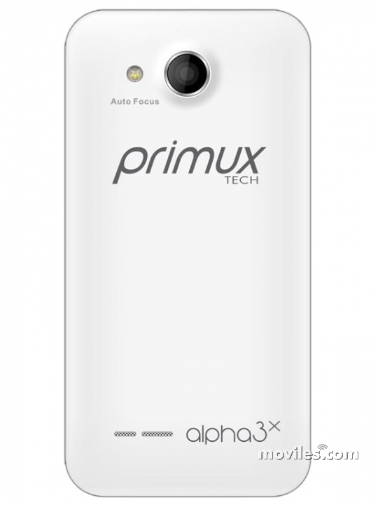 Image 2 Primux Alpha 3X