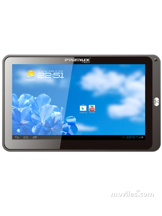 Image 2 Tablet Primux Basic 10.1
