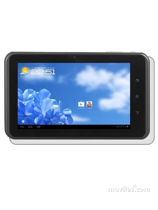 Image 2 Tablet Primux Basic 7