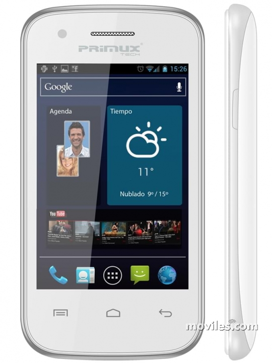 Primux Delta 2
