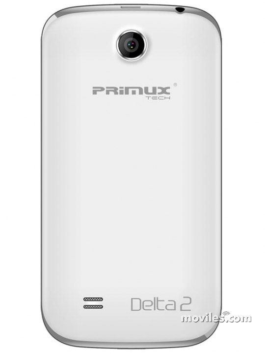 Image 2 Primux Delta 2