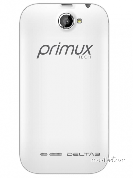 Image 2 Primux Delta 3