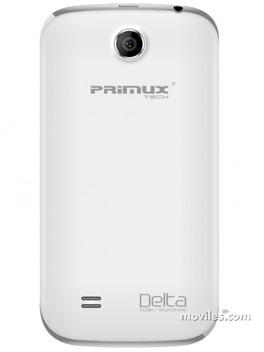 Image 3 Primux Delta