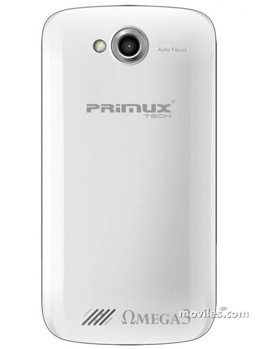 Image 2 Primux Omega 3 