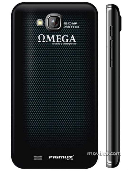 Image 2 Primux Omega