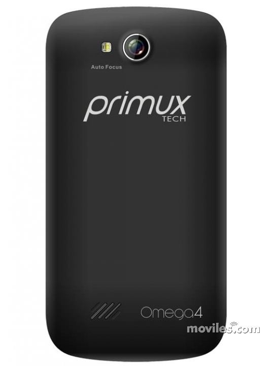 Image 2 Primux Omega 4
