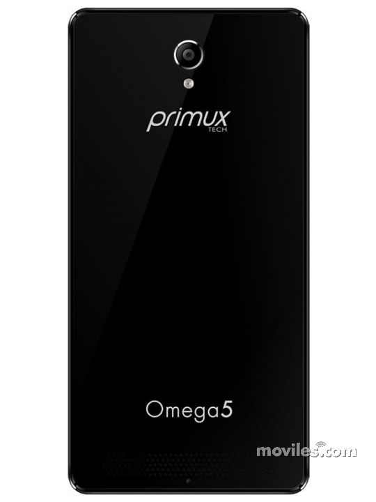 Image 2 Primux Omega 5