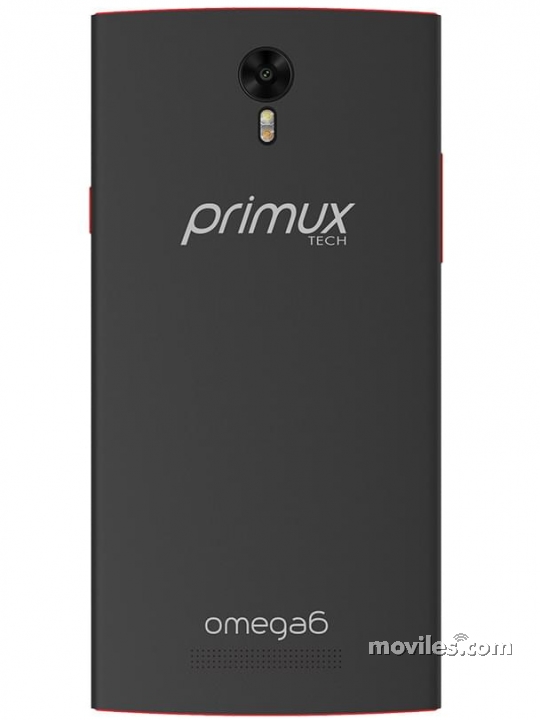 Image 2 Primux Omega 6