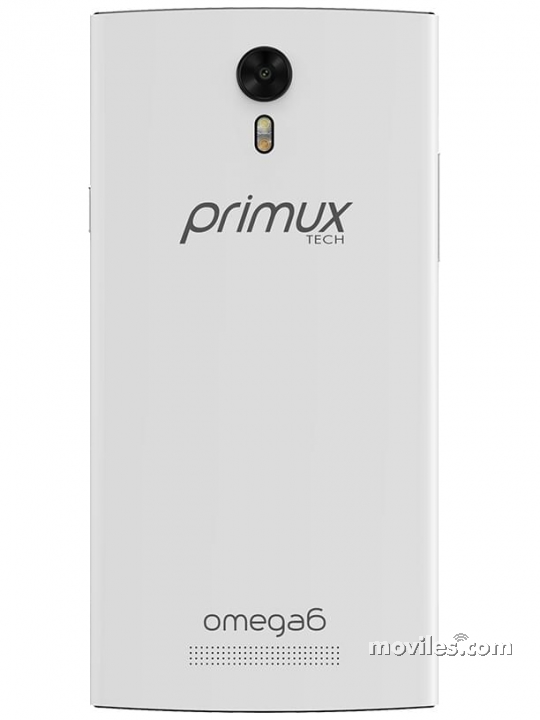 Image 5 Primux Omega 6