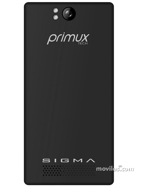 Image 2 Primux Sigma