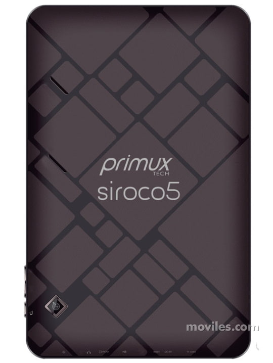 Image 3 Tablet Primux Siroco 5 