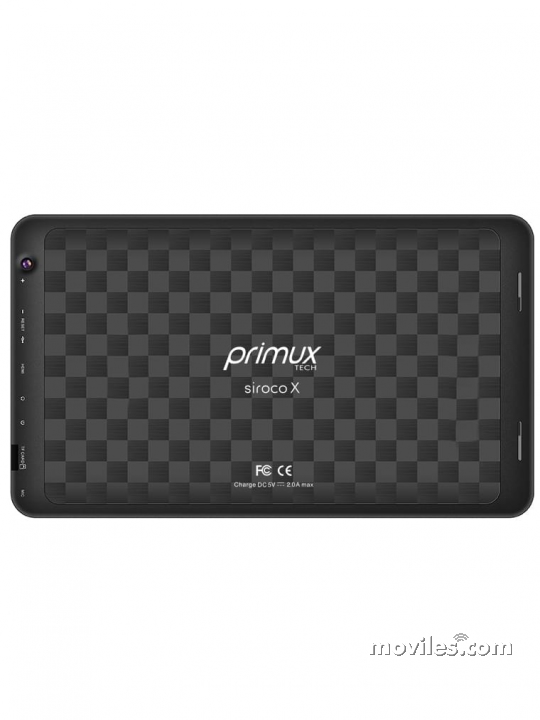 Image 2 Tablet Primux Siroco X 10.1