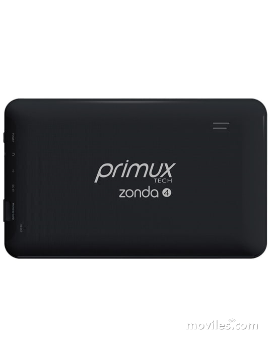 Image 2 Tablet Primux Tech Zonda 4 