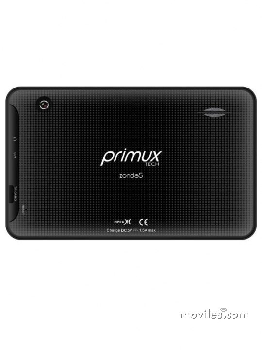 Image 2 Tablet Primux Zonda 5