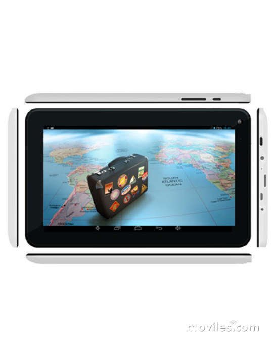 Image 2 Tablet Prixton Mild (T9300)