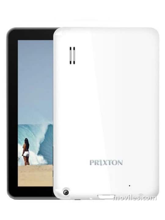 Image 2 Tablet Prixton Zicatela T9500Q