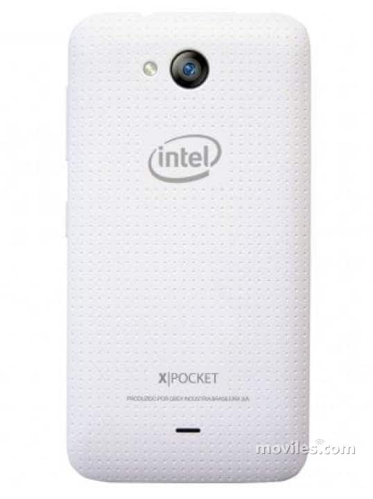 Image 5 Qbex X-Pocket