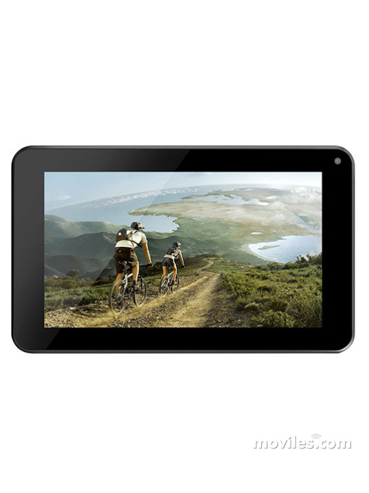 Tablet Qbex Zupin TX120