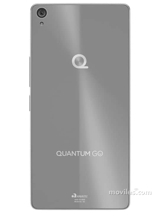 Image 4 Quantum Go 3G 16GB