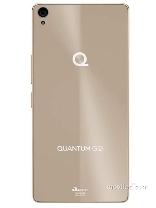 Image 4 Quantum Go 4G