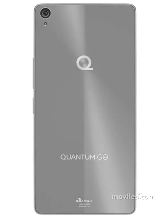 Image 5 Quantum Go 4G