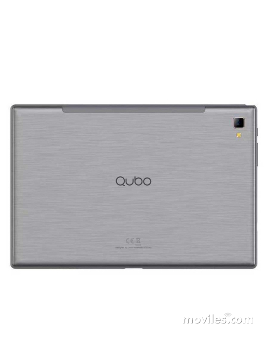 Image 2 Qubo T10