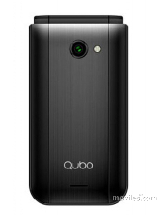 Image 2 Qubo X219