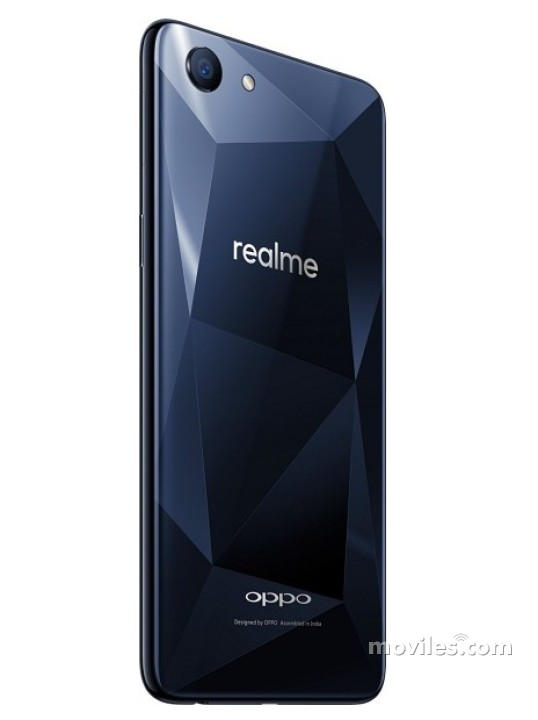 Image 5 Realme 1