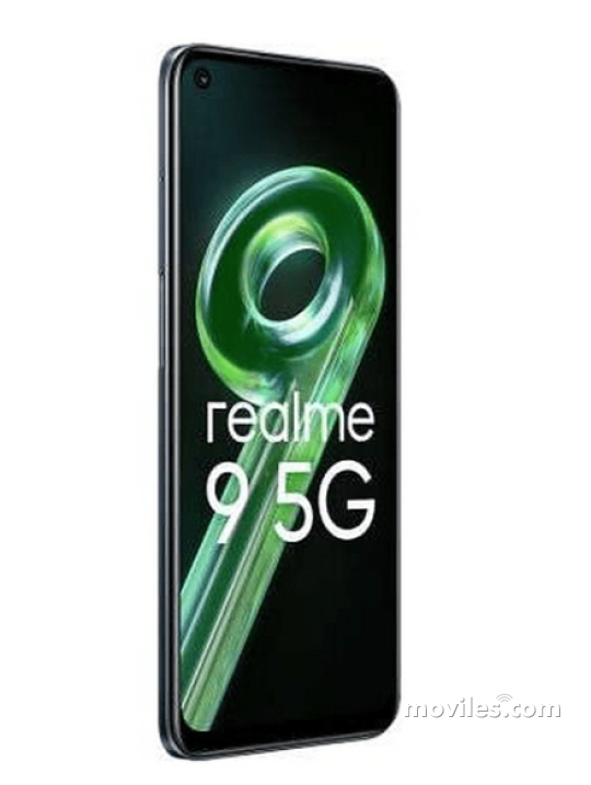 Image 2 Realme 9 5G