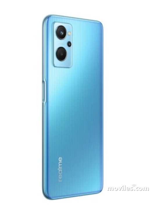 Image 6 Realme 9i