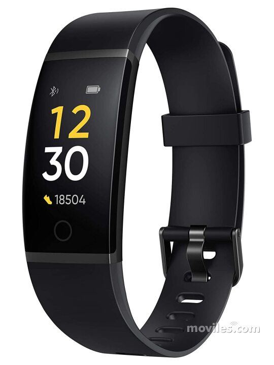 Image 2 Realme Band