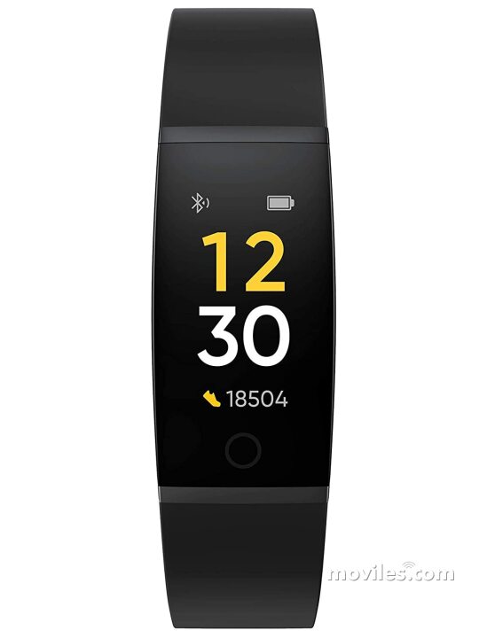 Image 4 Realme Band