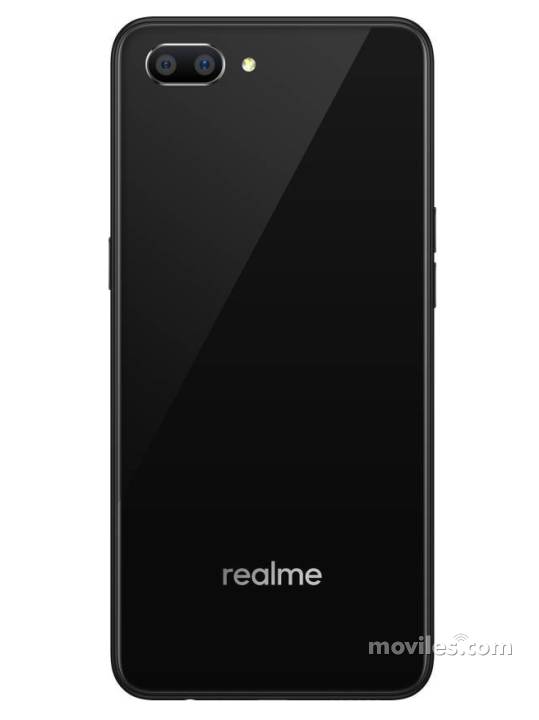 Image 3 Realme C1 (2019)