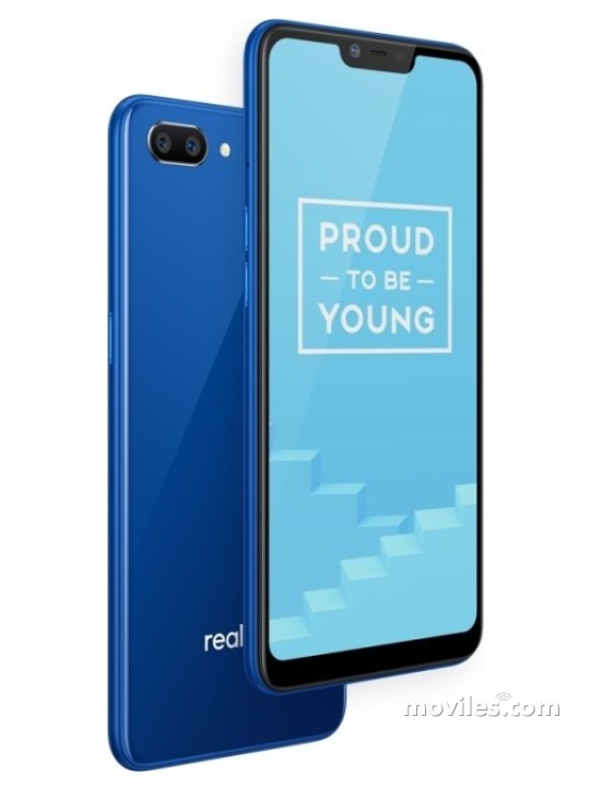 Image 4 Realme C1