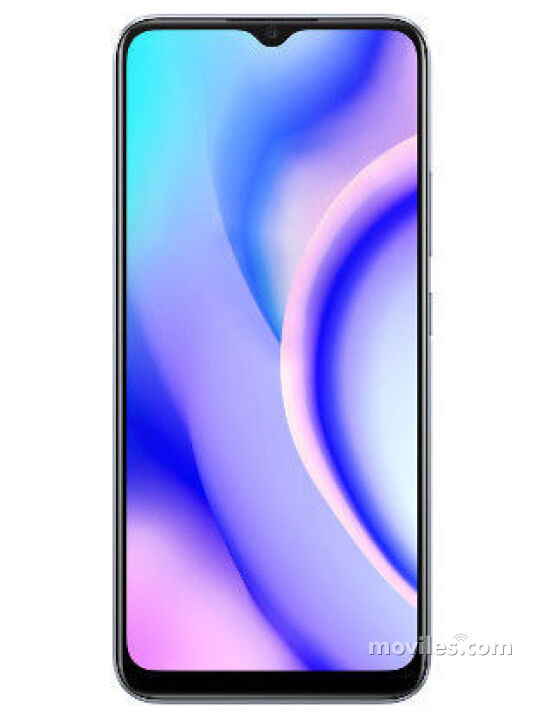 realme c15 qualcomm edition 4 128gb