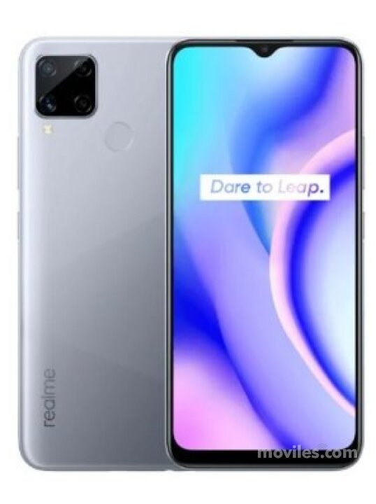 Image 2 Realme C15 Qualcomm Edition