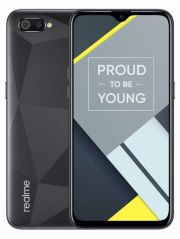 realme mobile c2 model