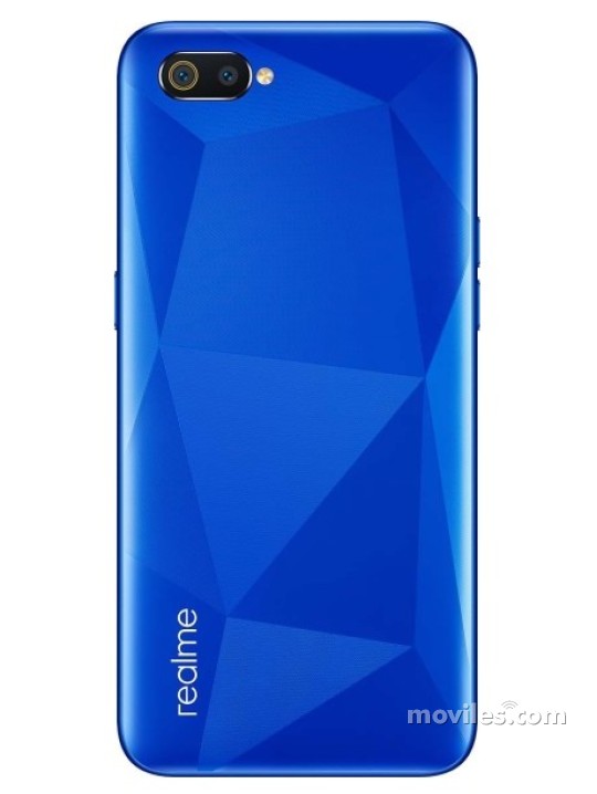 Image 3 Realme C2