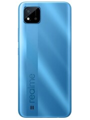 realme c 20 phone