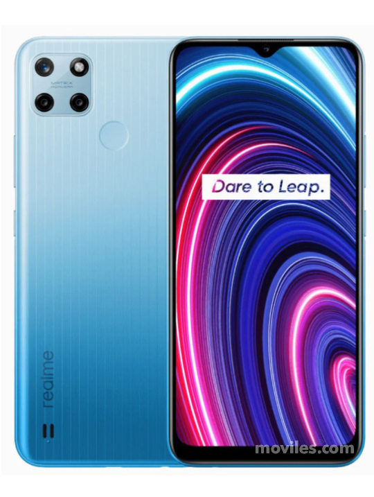 Image 3 Realme C25Y