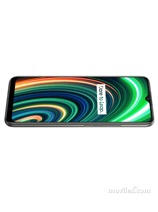 Image 5 Realme C25Y
