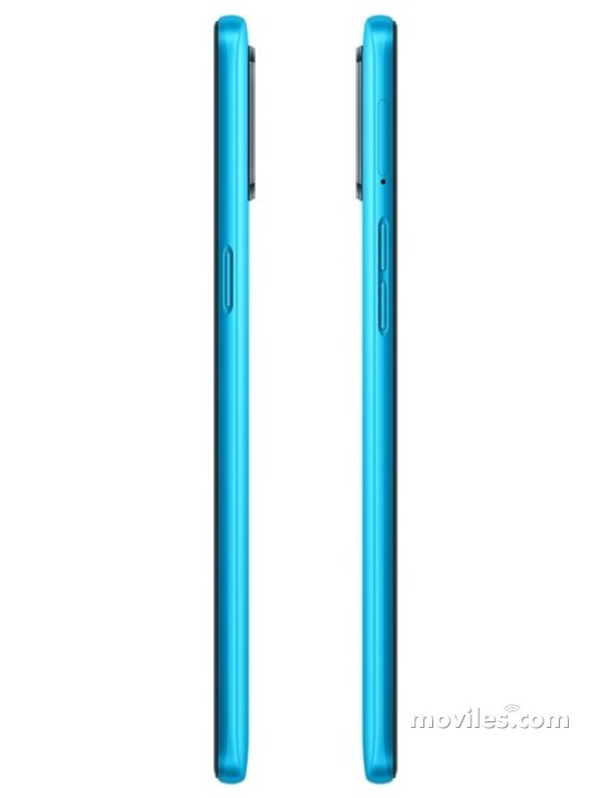 Image 6 Realme C3 (3 cameras)