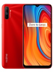 mobile phone realme c3