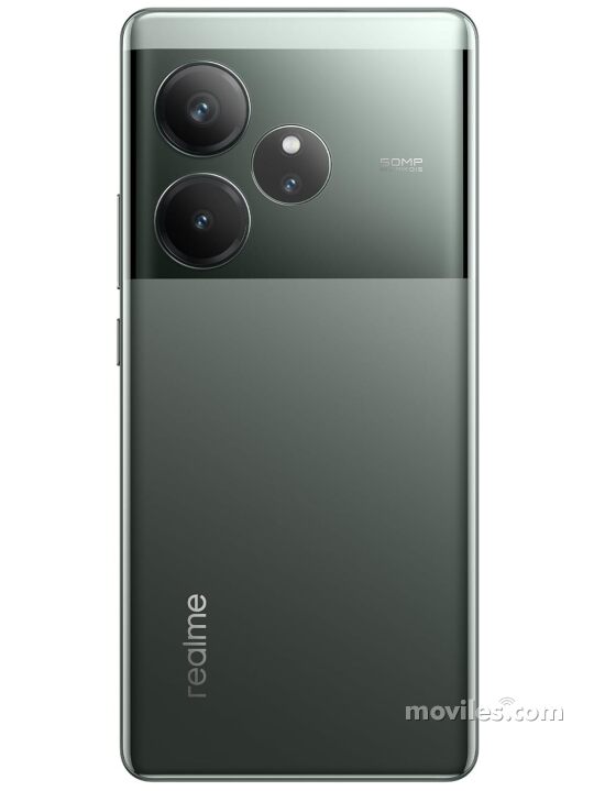 Image 3 Realme GT 6