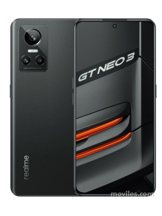 Image 5 Realme GT Neo3