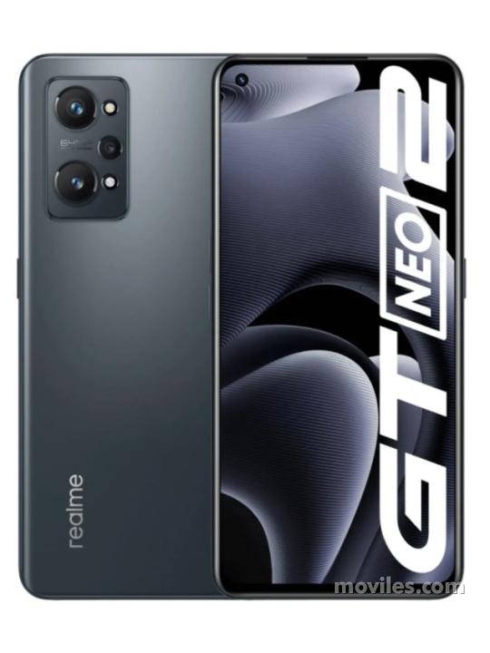 Image 3 Realme GT Neo2