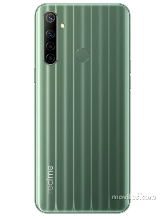 Image 4 Realme Narzo 10