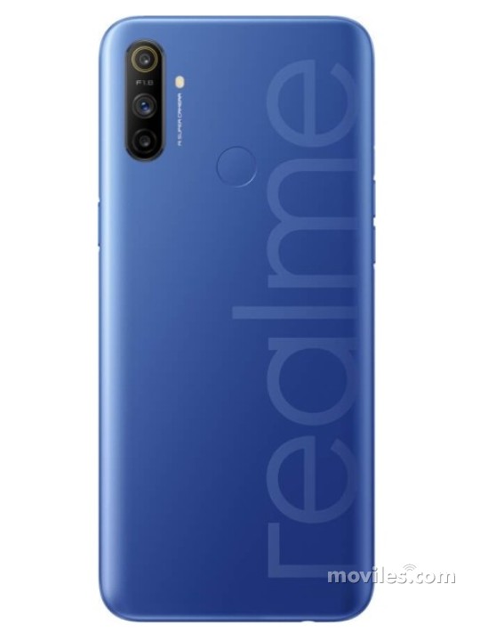 Image 5 Realme Narzo 10A