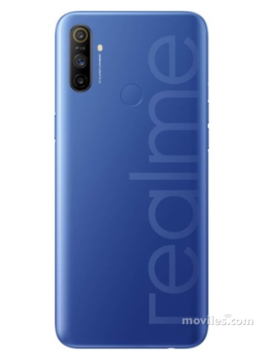 Image 6 Realme Narzo 10A